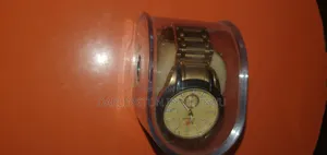 Look World High Quality Watch