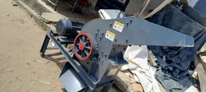 Stone Crusher Mining Equipment