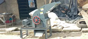 Hammer Stone Mining Crusher