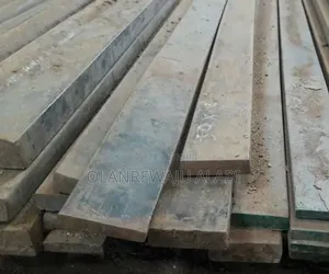 100x25mm Flat Bar