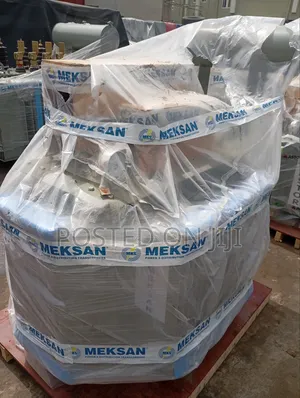 500kva 33kv Meksan High Quality Power Transformers