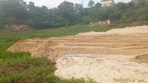 Plots of Land in Omole Phase 2 Ikeja