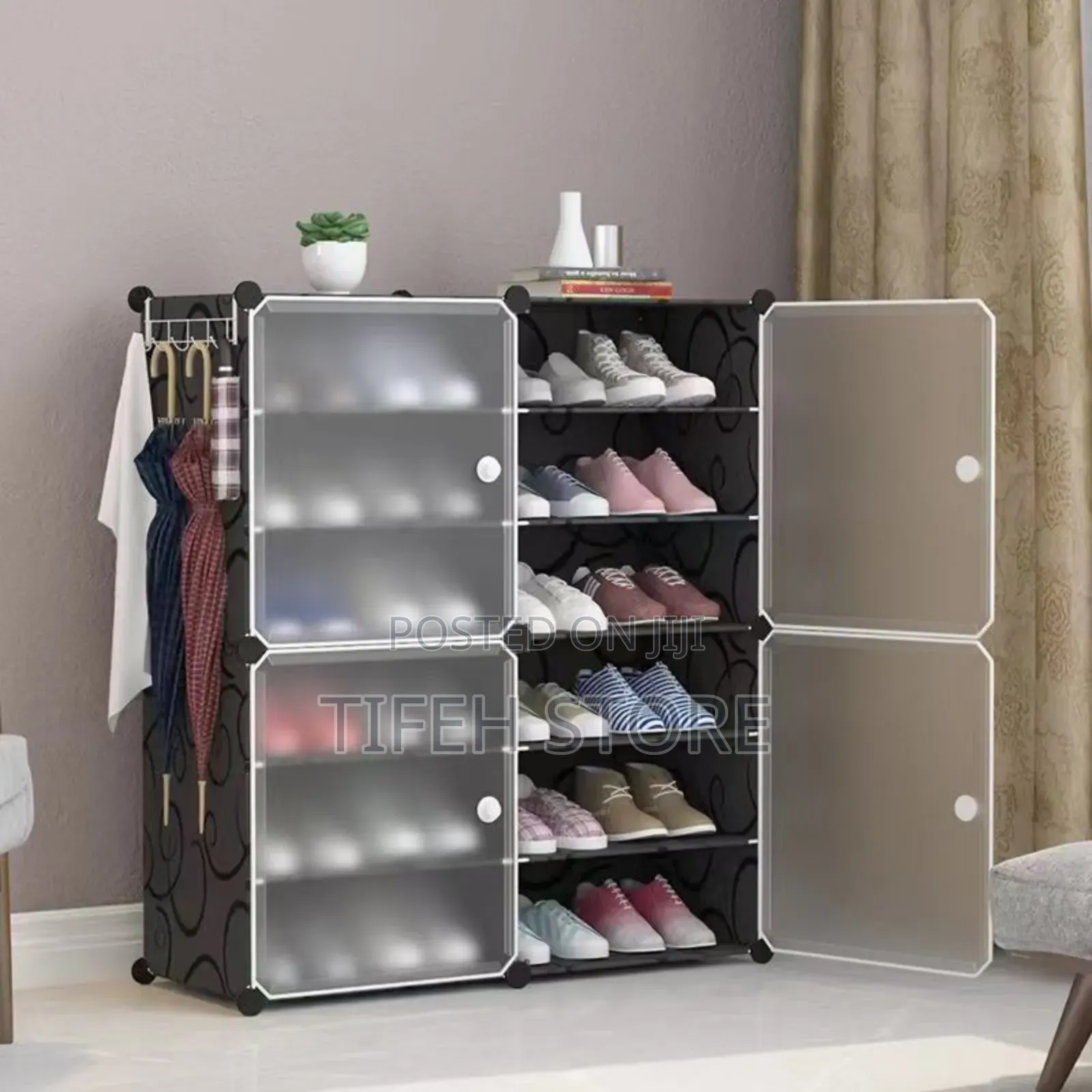 Shoe Organiser