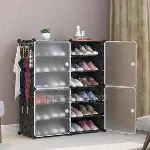 Shoe Organiser