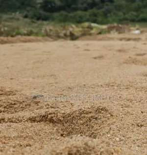 Single Plot of Land in Omole Phase 2