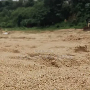 2 Plots of Land in Omole
