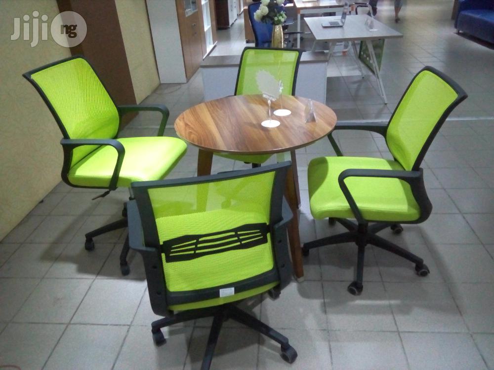 Quality Glass Table