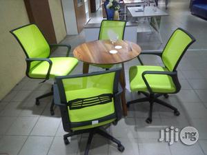 Quality Glass Table