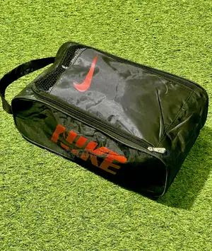Nike Shoe Bag