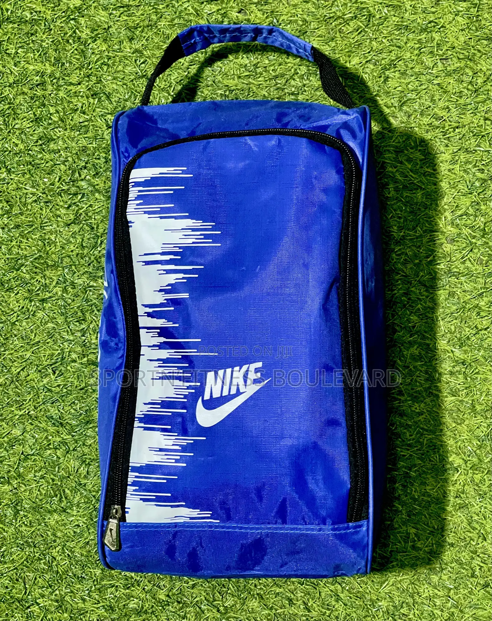 Nike Shoe Bag