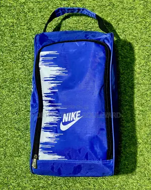 Photo - Nike Shoe Bag