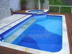 Onoba-Meh LTD (Semi Infinite Pool)