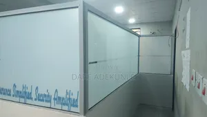 Aluminium Windows and Doors