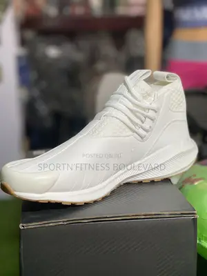 Rockdeep Waterproof Golf Shoes and Trainers