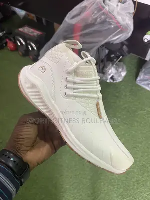 Rockdeep Waterproof Golf Shoes and Trainers