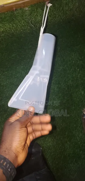 Strong Spray Extractor Nozzle Mouth