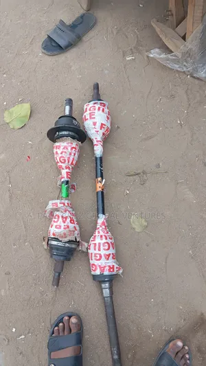 Driving Shaft Mercedes Benz W166 Ml350 2016 Model