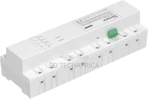SONOFF Smart Stackable Power Meter (4-relay )
