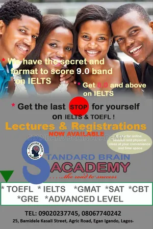 Effective Training On Ielts