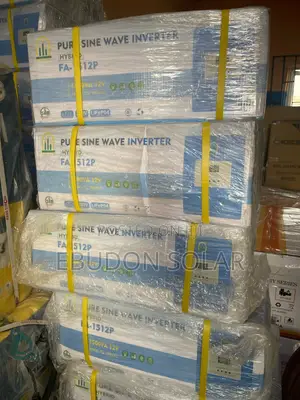 Solar Inverter Famicare 1.5kva