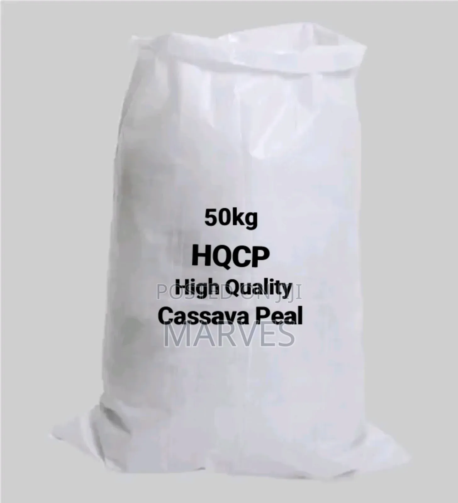 High Quality Cassava Peel(HQCP)
