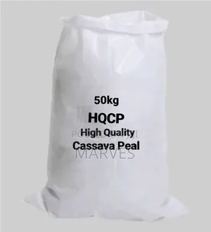 High Quality Cassava Peel(HQCP)