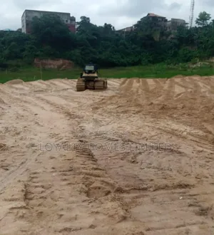 2 Plots of Land for Sale