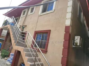 20bdrm Apartment in Isolo for sale
