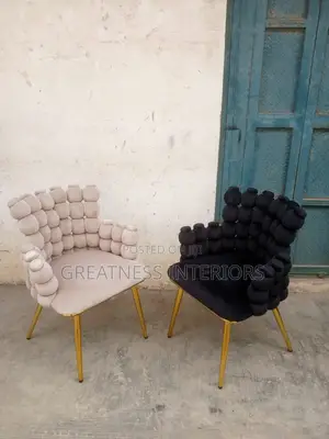 A Unique Classic Imported Chair
