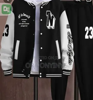 I Sell Clothes and Other Free Delivery