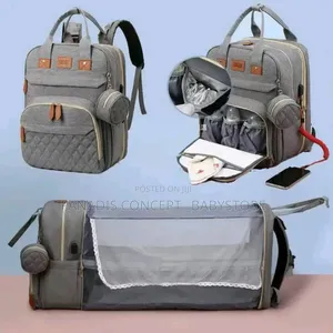 Diaper Bag