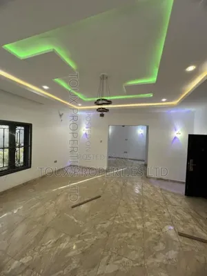 Photo - 5bdrm Duplex in Guzape District for rent