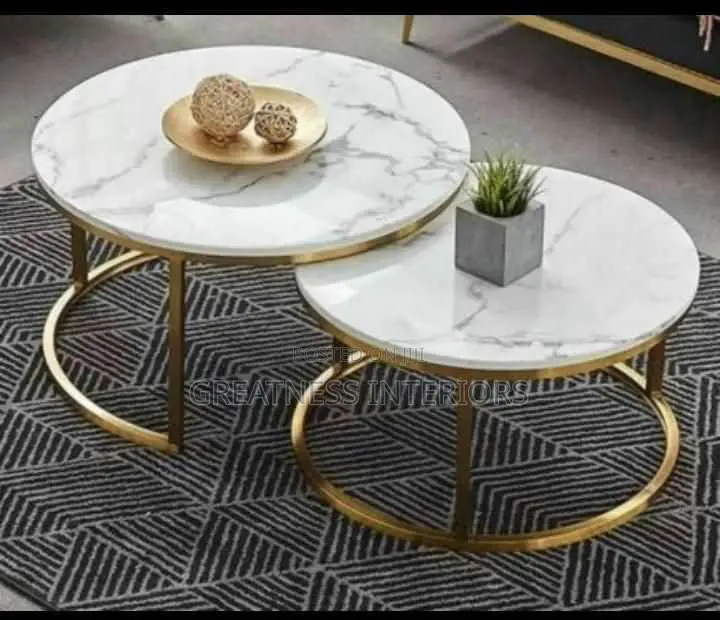 Top Quality Imported Center Table