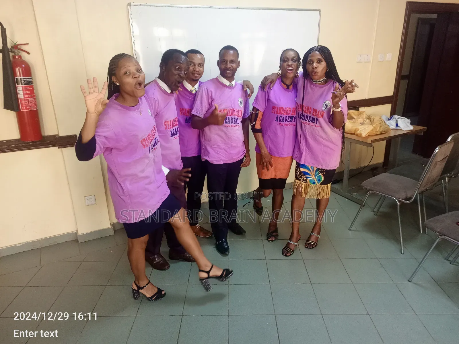 Effective Training On Ielts