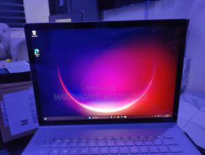 Microsoft Surface Book 2 15 Inches Screen Replacement in Ikeja