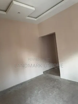 1bdrm Bedsitter in New Estate, Bwari / Bwari for rent