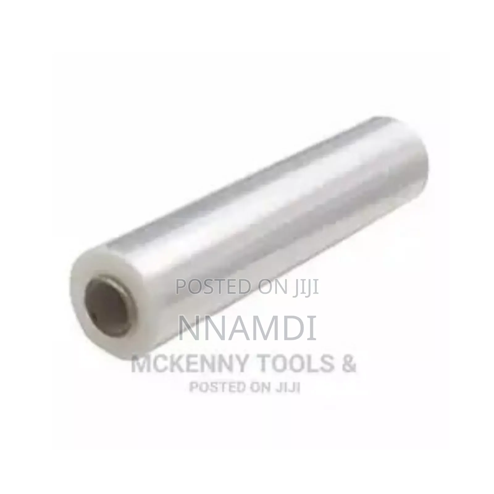 Clinch Firm (Shrink Wraps)