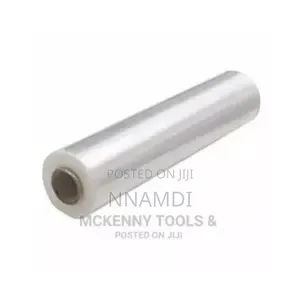 Clinch Firm (Shrink Wraps)