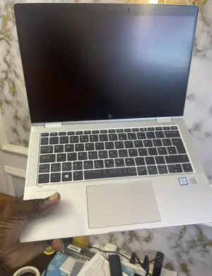 Laptop HP EliteBook X360 1030 G4 16GB Intel Core I5 SSD 256GB