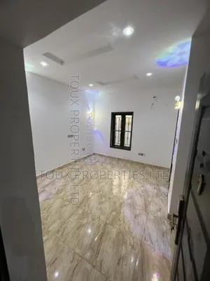 5bdrm Duplex in Guzape District for rent