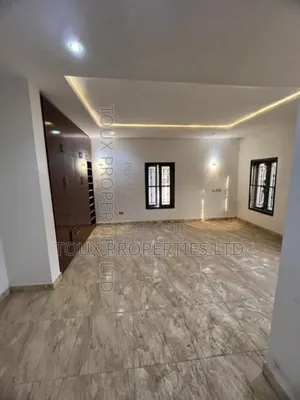 5bdrm Duplex in Guzape District for rent