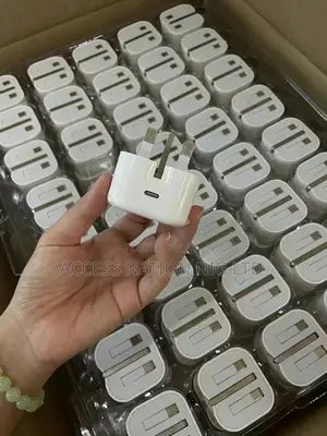 35w 14pro Max Super Fast Charge Only Head