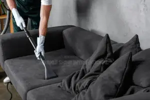Upholstery and Chair