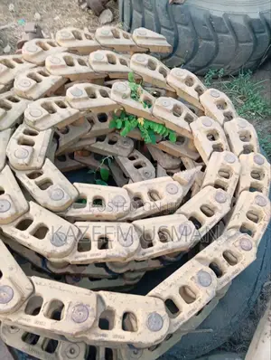 Track Links