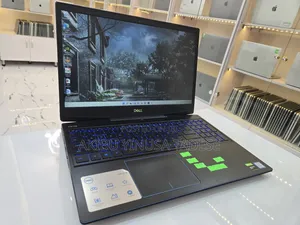Laptop Dell G3 15 3590 16GB Intel Core I7 SSD 512GB