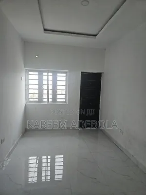 Furnished 1bdrm Block of Flats in Hilton Palace, Yakoyo/Alagbole