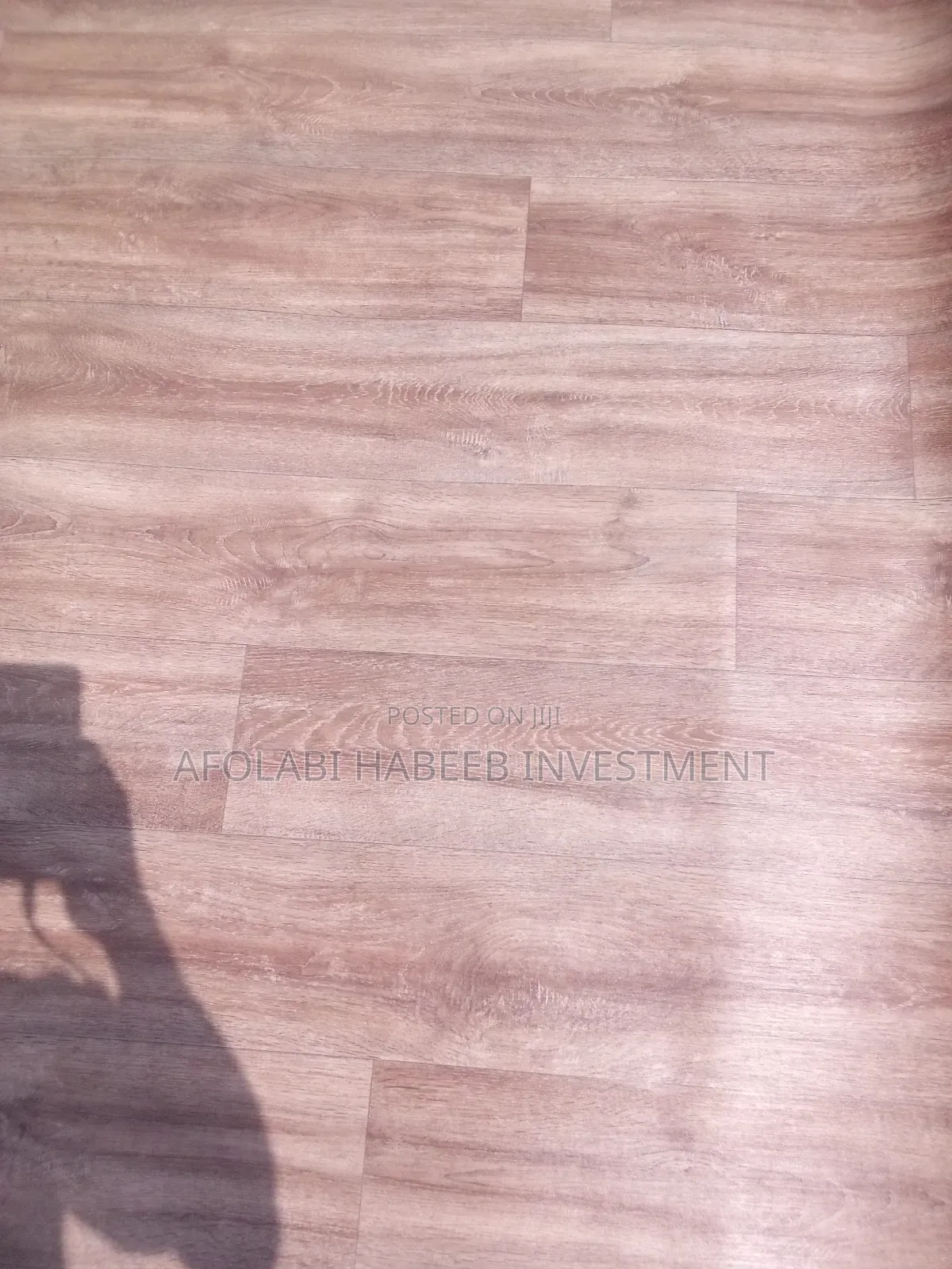 Vynil Floor Carpet 4mm Thickness Per Yard (Per Square Meter)