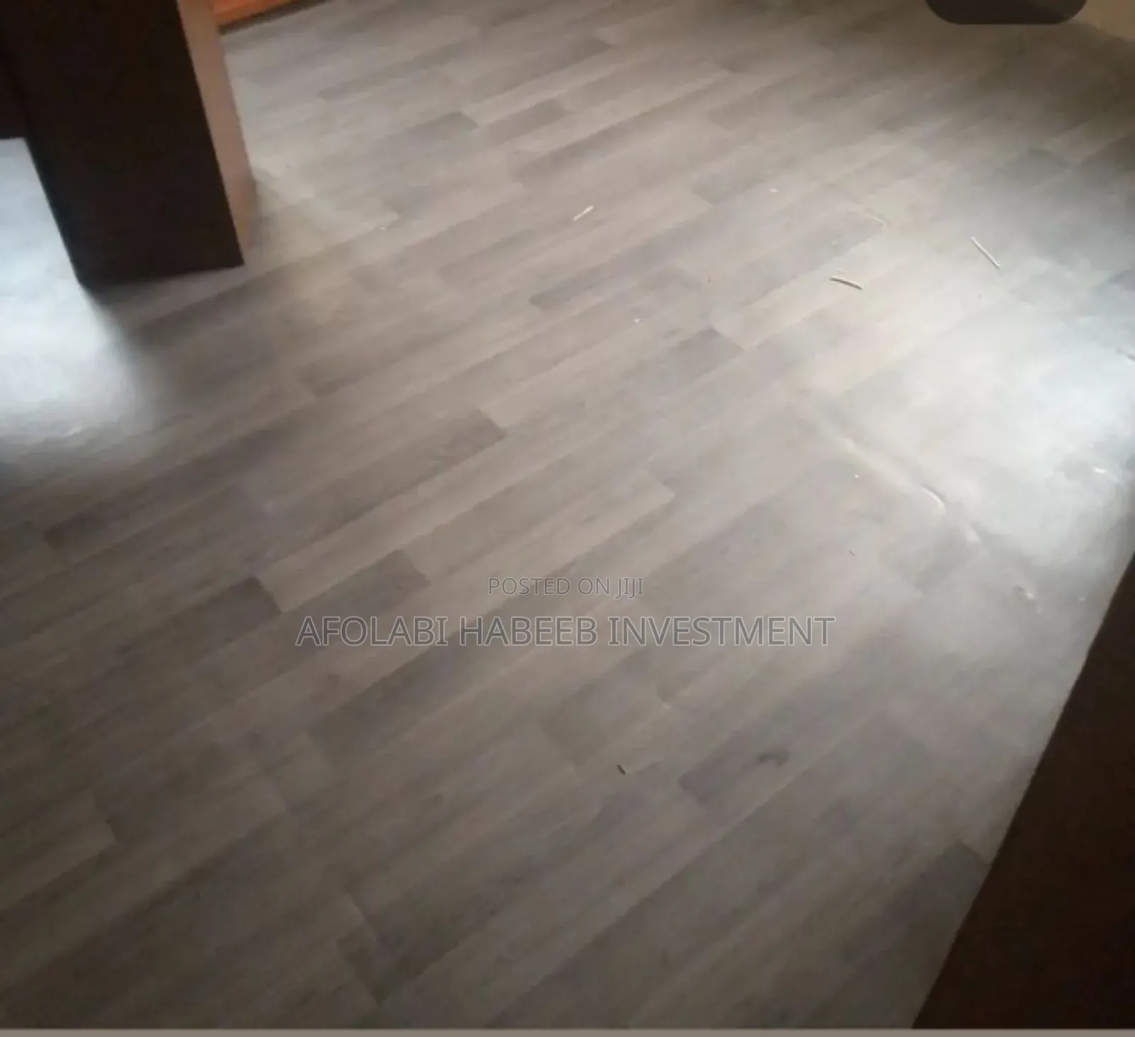 Vynil Floor Carpet 4mm Thickness Per Yard (Per Square Meter)