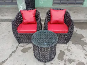 High Class Imported Ratan Outdoor Table and Chair
