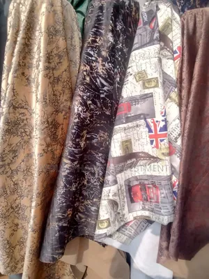 Fabric Material